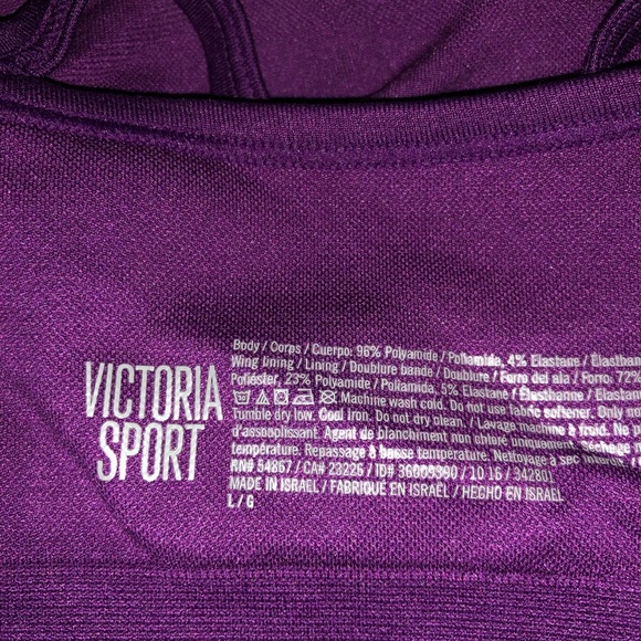 VS bra - Picture 3 of 3